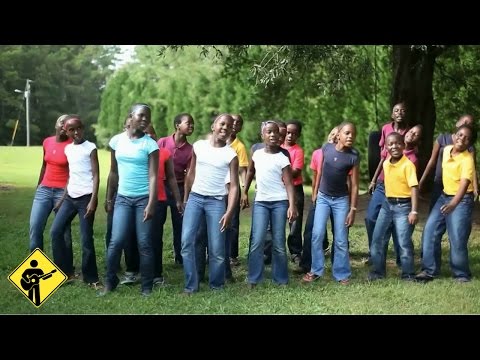 Love Is All | Playing For Change | Song Around The World