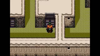 Let's Play The 7th Saga Part 25 - Eating Children, Apparently