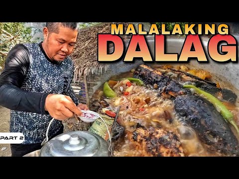 P2-MALALAKING DALAG - EP1208