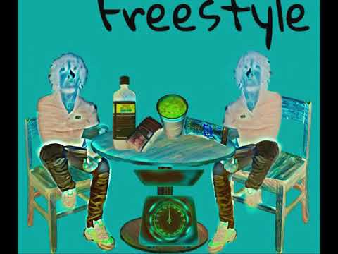 Lilquiseman - House Arrest Tingz Freestyle