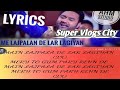 jina da murshad rus jande o jindy jee mary raindy lyrics #supervlogscity #song #dailyvlogs #zohaib