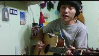 Lawson - Standing In The Dark【One Take Cover】陳星合 (Acoustic Version)