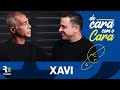 XAVI FACE TO FACE WITH THE GUY 28