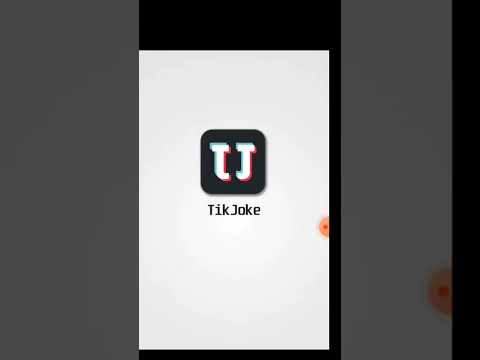tikjoke download now, subscribe kra humara channel ko