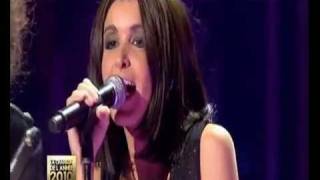 Jenifer, Shy'm, Nolwenn Leroy,  Joyce Jonathan et Zaz - Ma drôle de vie