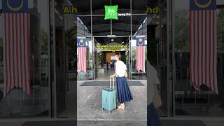 🇲🇾 #japaneseinmalaysia マレーシアのオススメホテル