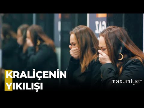 Hale'nin Karşısındaki Engeller Artıyor - Masumiyet 9. Bölüm