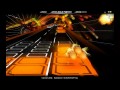 Eyeshield 21 OST - Be Survivor (Audiosurf) 