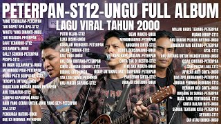 Download lagu PETERPAN,ST12,UNGU FULL ALBUM TANPA IKLAN|Nostalgia Pop Indonesia|Playlist Galau Sepanjang Masa mp3