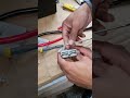 Anderson Connector Tip