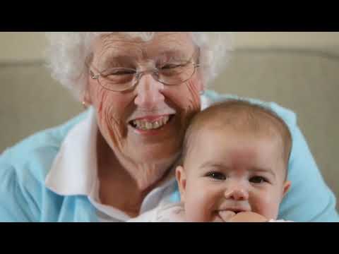 Falls Prevention Exercise for Strength and Balance