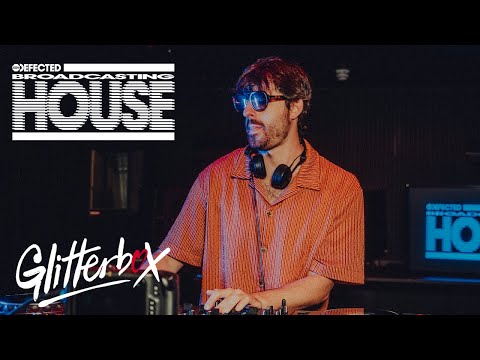 Balearic Boogie and House Mix | Pabels | Live from Defected HQ