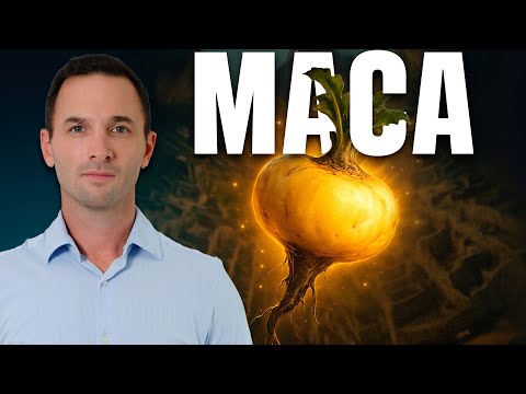 MEJORA tu Cerebro y HUESOS con este Adaptogeno Natural (Así puedes tomarlo)