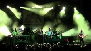 moe. ~ Spaz Medicine ~ 8/17/12