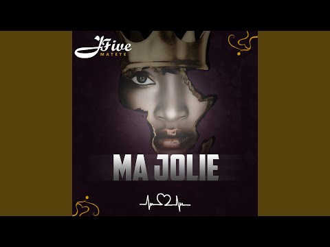 Ma jolie