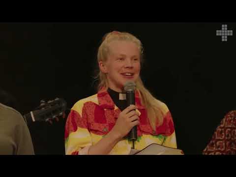 Avslutningsgudstjänst med nattvard | Hemavanmötet 2025