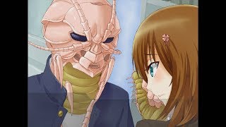 【クリーチャーと恋しよっ！】今度はイケメンと戯れる【for乙女】#1
