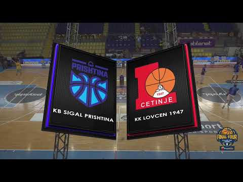 BALKAN LEAGUE FINAL FOUR 2024