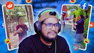 Download lagu අද නන් හරි අමුතු දවසක් !! | The kota mp3