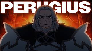 The (Almost) Perfect Adaptation of Perugius