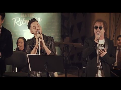 2016.12.24. MR2 Akusztik XMAS EDITION - Szikora Robi & ByTheWay: Ünnep