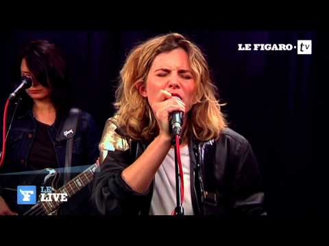 Theodore, Paul & Gabriel - « Tainted Love»