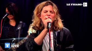 Theodore, Paul & Gabriel - « Tainted Love»