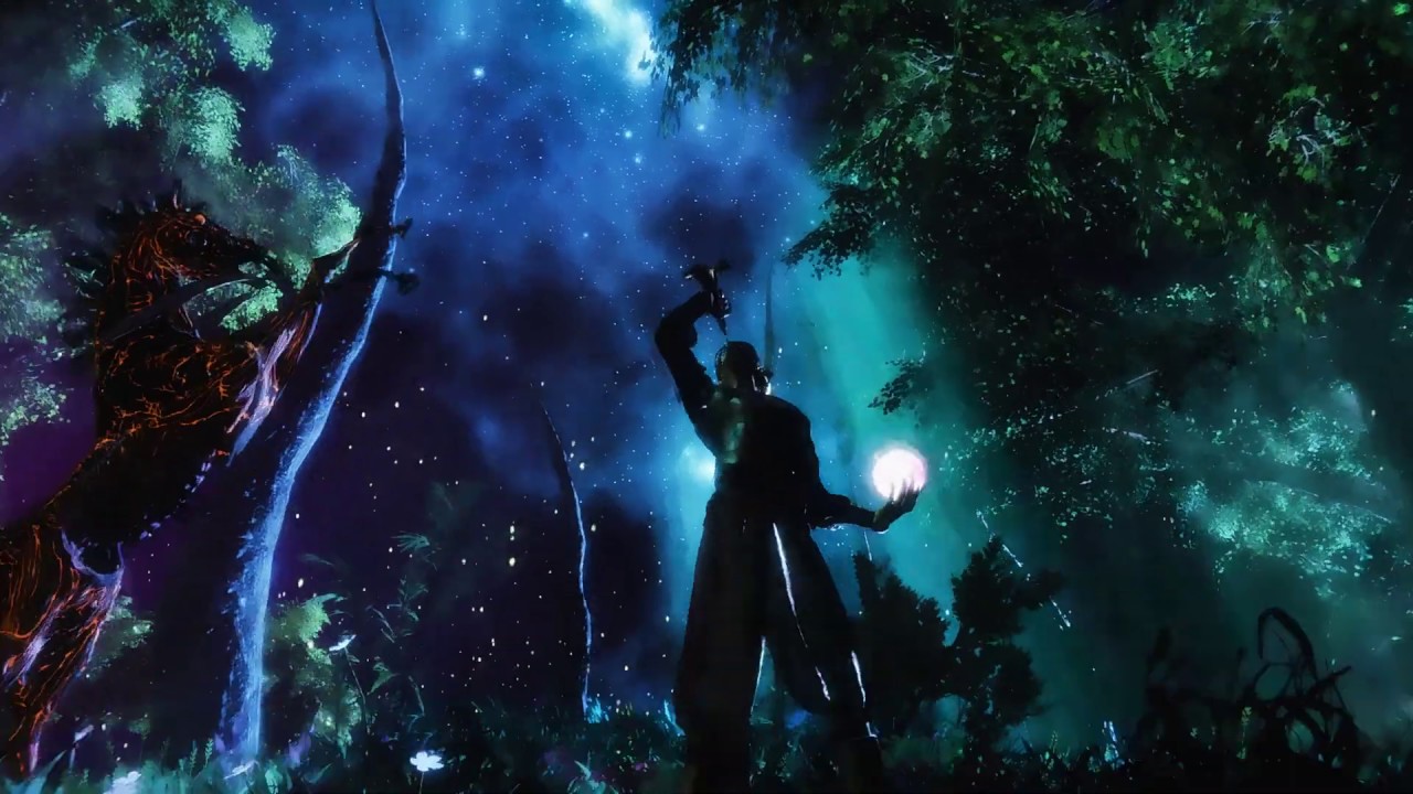 LADY ISABEL & THE ELF KNIGHT