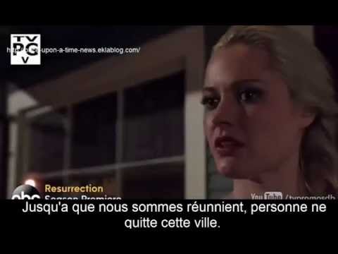 ONCE UPON A TIME | Promo 4x02 "White Out" VOSTFR