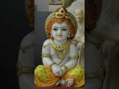 Marble RAM Sita Statue