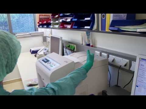 Die Krankenhausapotheke am Klinikum Ernst von Bergmann Teil II