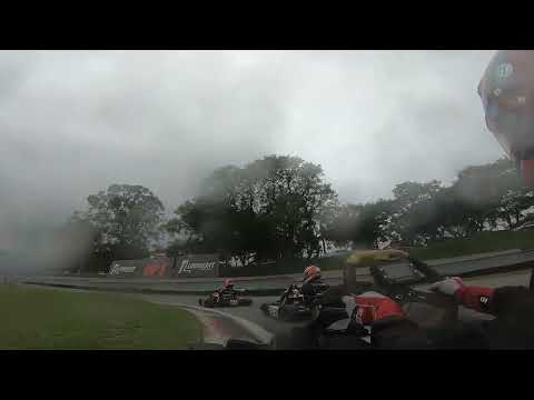 Corrida 2 Copa SP light de Kart 3°Etapa 2022 (Sprinter)