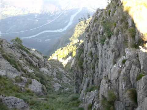 corni di nibbio.wmv valle ossola