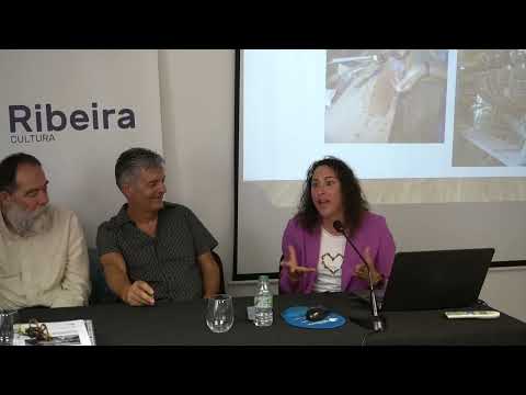 A salvagarda do oficio de redeira