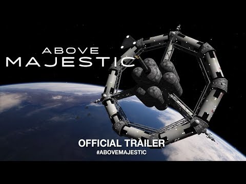 Above Majestic (2018) | Official Trailer HD