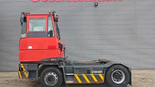 Trator terminal Kalmar TR 618 i 4x4 High Cabin! | Imagem 4 - Machineryline