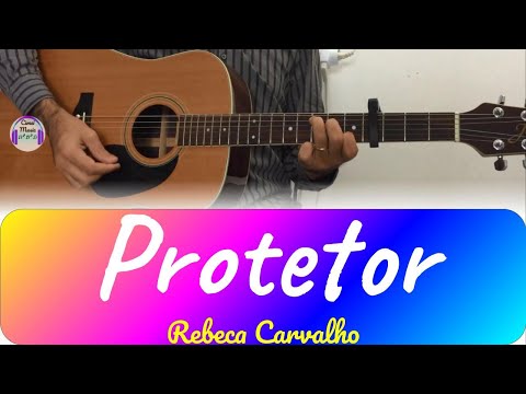 Protetor - Rebeca Carvalho