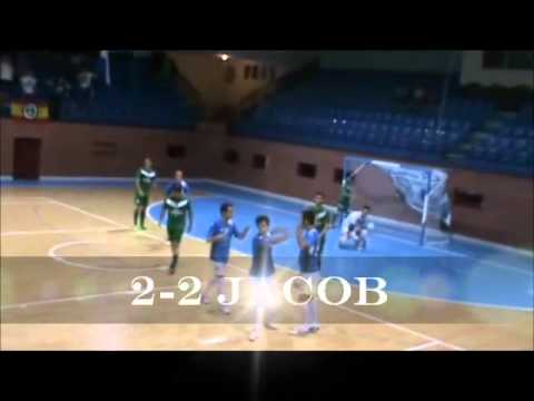 Pretemporada, Navalmoral FS - Albense FS (Salamanca). Temp.12-13