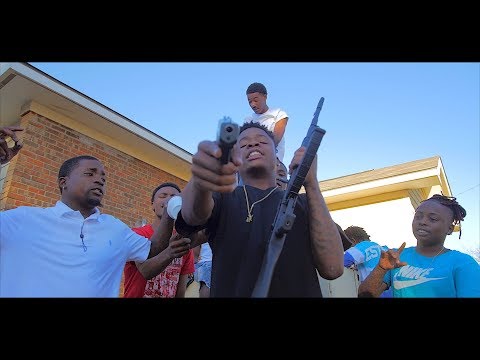 Kenny B - Hip Hopper (Music Video) Shot By: @HalfpintFilmz