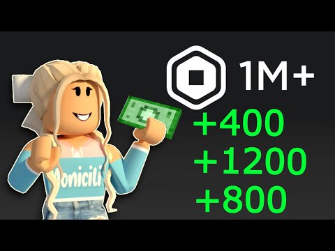 Jak Získat ROBUXY ZDARMA v roce 2025! 🤑💸 *BEZPEČNĚ FUNGUJE* - Update