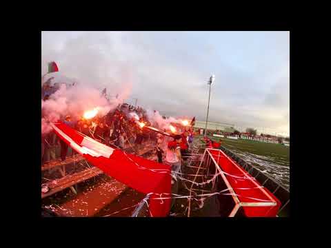 "Entrada Deportes Lota Schwager" Barra: Los Sin Nombre &bull; Club: Lota Schwager