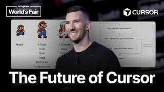 Recursive Model Improvement — Lee Robinson, Cursor, SpaceXAI