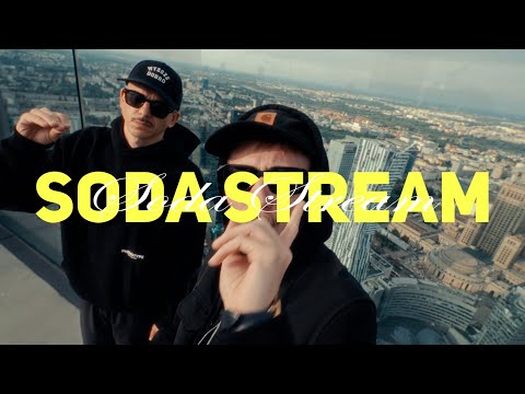 VBS ft. W.E.N.A. - SODA STREAM