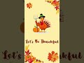 Let S Be Thankful The Kiboomers Shorts