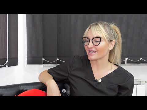 Rea Medika - Dr.Kristina Davidovic - Tvoj doktor u srbiji