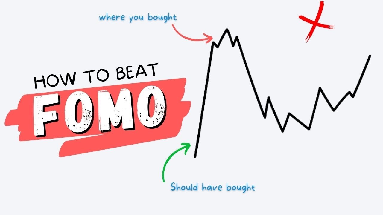 Trading Psychology: What You Need To Know About FOMO