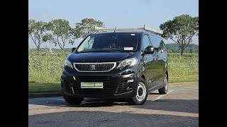 Peugeot EXPERT 1.6 ac 3-zits EURO6 パネルバン | 画像 4 - Autoline