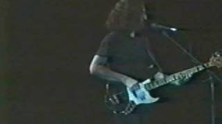 Rush Time and Motion Live