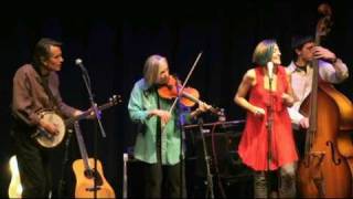 Love Me or Leave Me Alone - live at the Freight &amp; Salvage