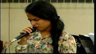 Hoje a oferta sou eu  - irmã Damares